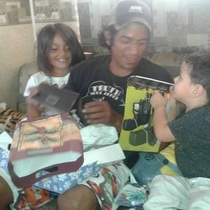 Meet your Posher, Derek